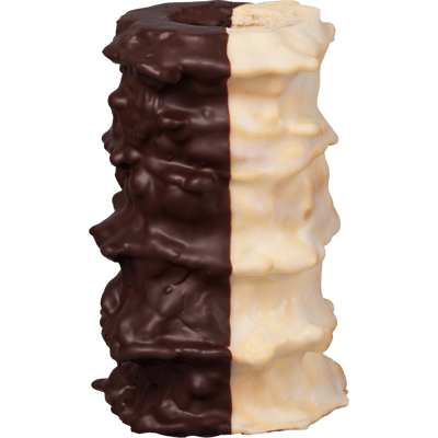 Salzwedeler Baumkuchen Fondant & Zartbitter