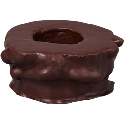 Salzwedeler Baumkuchen dark chocolate