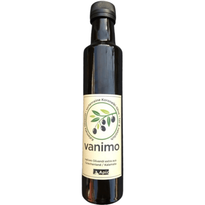 vanimo Extra Natives Olivenöl "Aris"