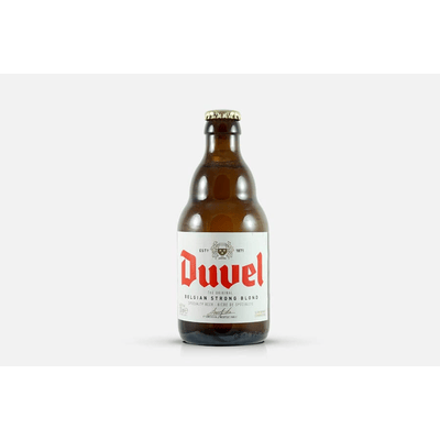 Duvel - Duvel