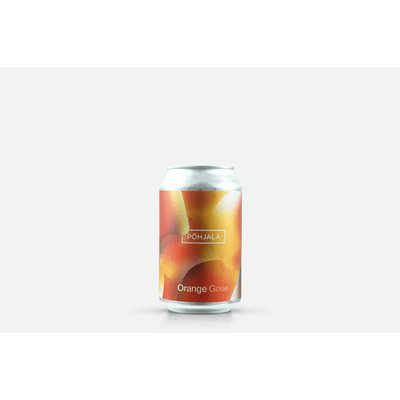 Põhjala - Orange Gose