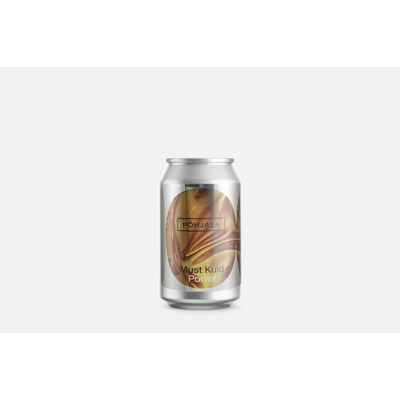 Põhjala - Black Gold