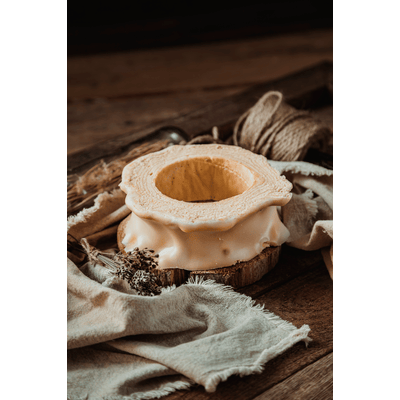 Salzwedeler Baumkuchen Fondant