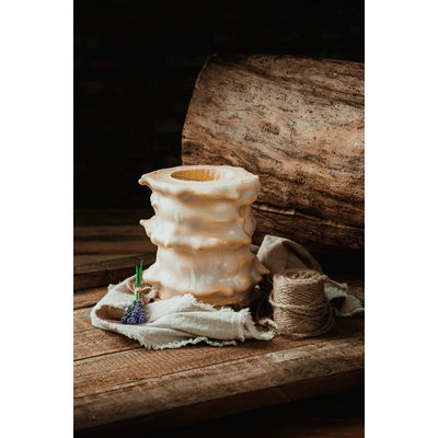 Salzwedeler Baumkuchen - Fondant