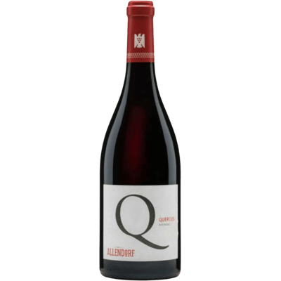 Allendorf Quercus Rouge Non-Alcoholic - Non-Alcoholic Red Wine