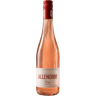 Allendorf Rosé (Non-Alcoholic)