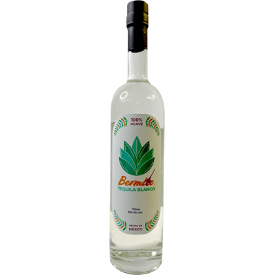 Bermito Tequila Blanco