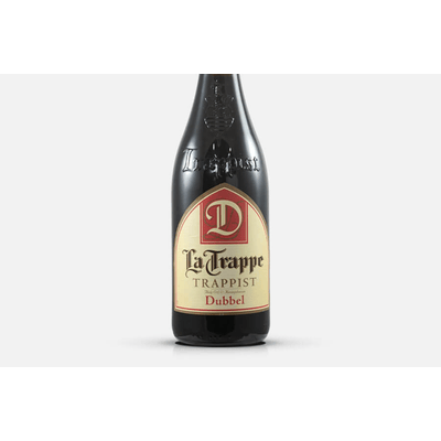 La Trappe - Dubbel