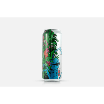 Lervig - Tasty Juice