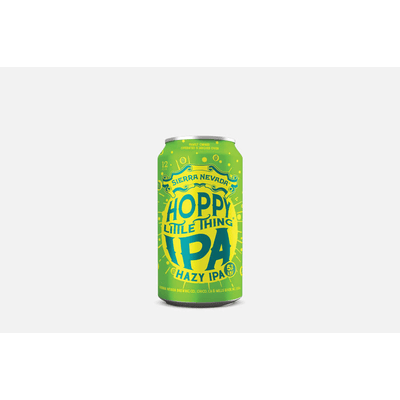 Sierra Nevada Brewing - Sierra Nevada - Hoppy Little Thing