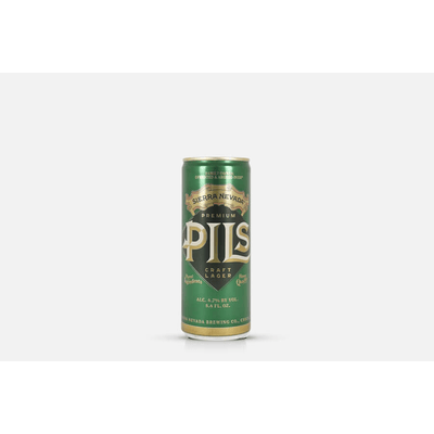 Sierra Nevada Brewing - Sierra Nevada - Pils
