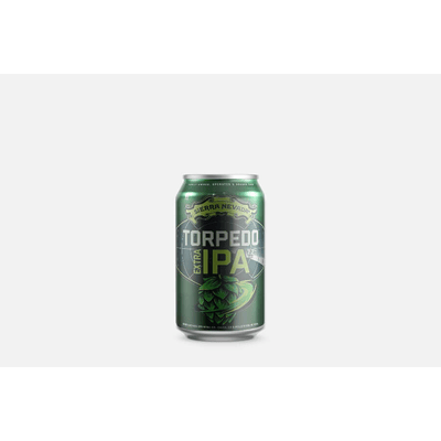 Sierra Nevada Brewing - Sierra Nevada - Torpedo