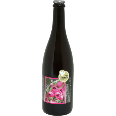 Bierzauberei "Erica Ale" Pale Ale