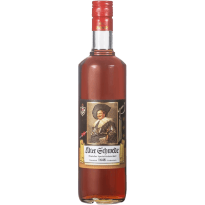 Blomendahl Alter Schwede Herbal Liqueur