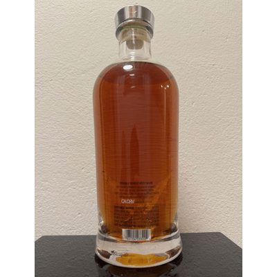 Double Eagle Very Rare Straight Bourbon Whisky