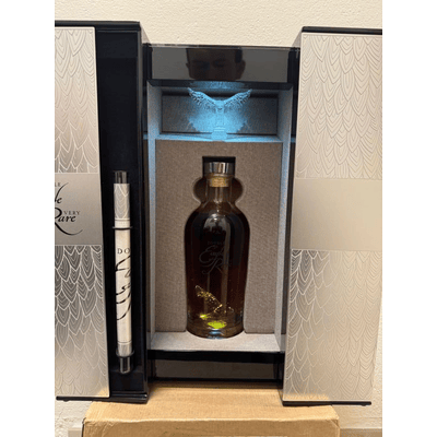 Double Eagle Very Rare Straight Bourbon