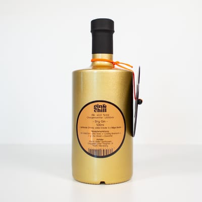 gin&chill - Classic Music Dry Gin