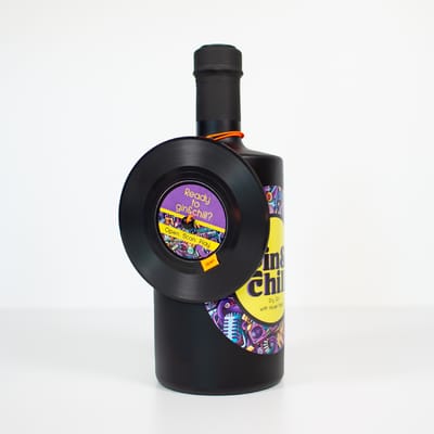 gin&chill - House Music Dry Gin