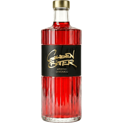 Golden Bitter Aperitivo - Spirituosen