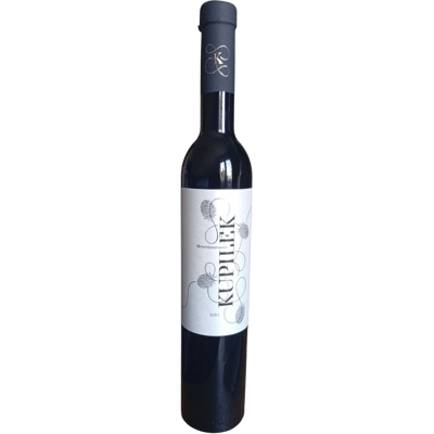 KUPILEK Blackberry wine