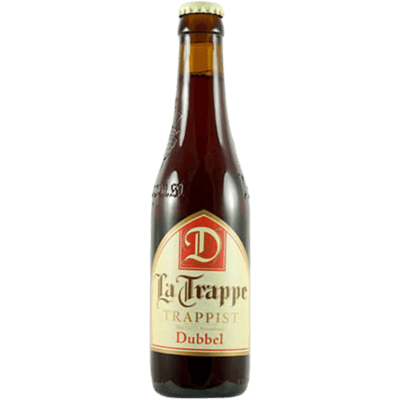 La Trappe Belgian Ale Dubbel