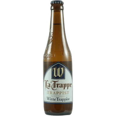 La Trappe Witte Trappist - Weißbier