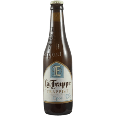 La Trappe Epos - alkoholfreies Bier