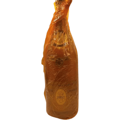 Louis Roederer Cristal 2007 Magnum Champagne