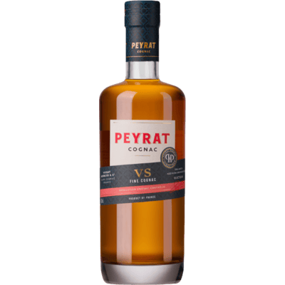 Maison Peyrat Cognac VS