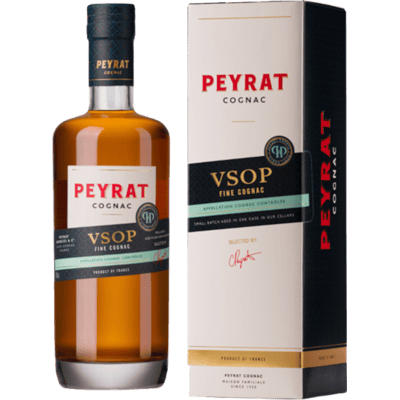 Maison Peyrat Cognac VSOP