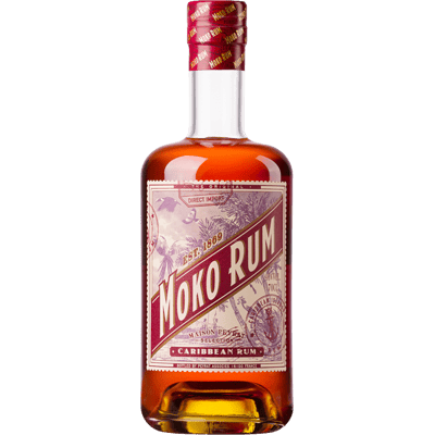 Maison Peyrat Moko Caribbean Rum