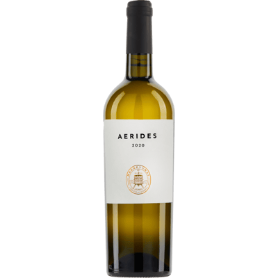 Makarounas Aerides Xinisteri - Weißwein