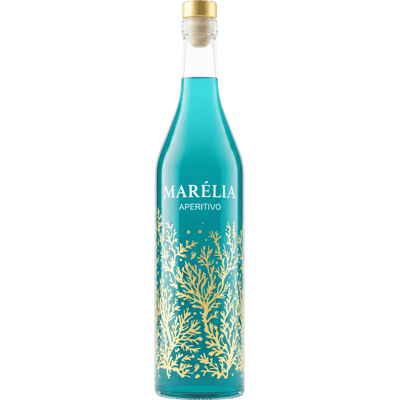 Marélia Aperitivo
