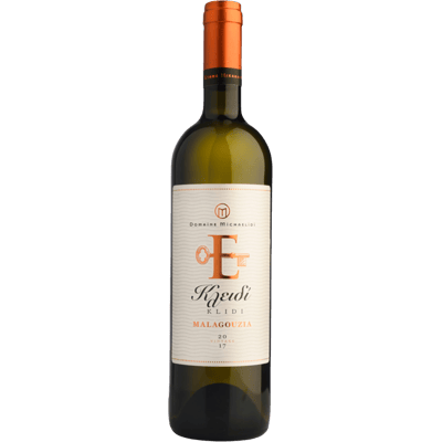 Michaelidi Klidi Malagousia - Weißwein