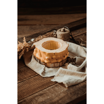 Salzwedeler Baumkuchen - Natur