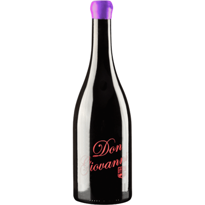 Papargyriou Don Giovanni - Rotwein