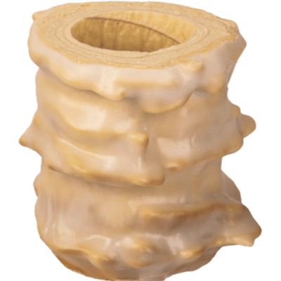 Salzwedeler Baumkuchen - Fondant