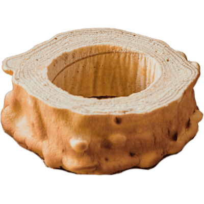 Salzwedeler Baumkuchen - Natur