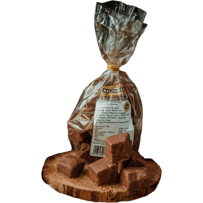 Salzwedeler Baumkuchen Spitzen - Vollmilch