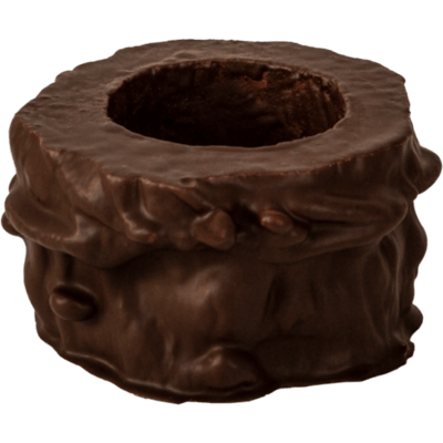 Salzwedeler Baumkuchen Zartbitter Schokolade
