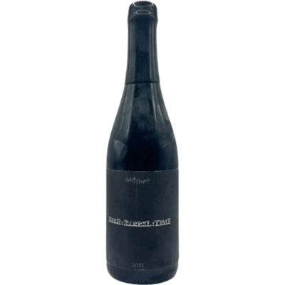 Side Project Brewing - Beer Barrel Time BBT 2021 - Barley Wine