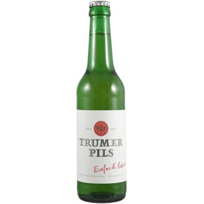 Trumer Pils