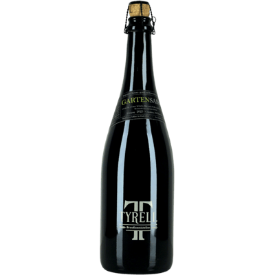 Tyrell Gartensaison - Starkbier
