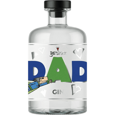 WeiLa Gin - for the BEST DAD