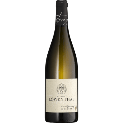 Weingut Löwenthal Chardonnay Strong