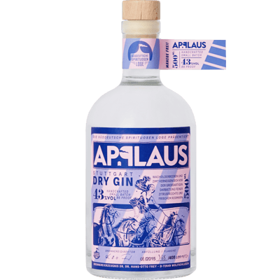 Applaus Dry Gin