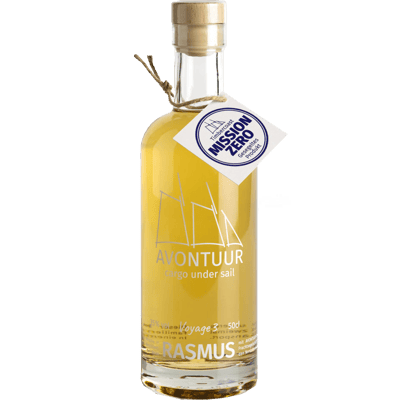 Avontuur "Rasmus Voyage 3" - sailed grain [remaining stock / exclusively with us]