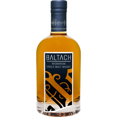 BALTACH - Wismarian Single Malt Whisky