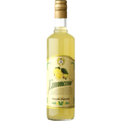 Bonollo Umberto Limoncino