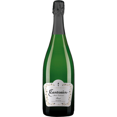 Cantosan Espumoso brut - Schaumwein